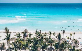 Nyx Hotel Cancun All Inclusive